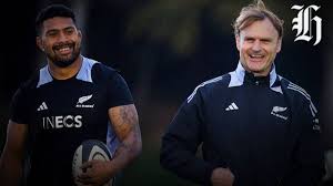 NZ Herald - News update