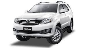 FOTO GRAND NEW FORTUNER DIESEL VN TURBO 