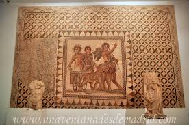 Resultado de imagen de museo arqueologico sevilla adriano