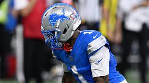 Expect Lions Star Receiver to Bounce Back Against Bills