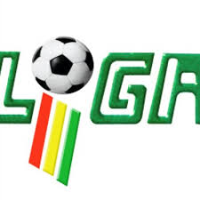 Resultado de imagem para logo futbol bolivia