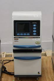 Used Technidyne Profile Plus Roughness/Porosity Meter #47301 ...