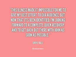 Daryl Hall Quotes. QuotesGram via Relatably.com