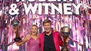 Robert Irwin Wins Dancing with the Stars a Decade After Bindi