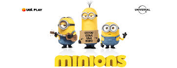 Minions 3: a aventura mais caótica da franquia chega no dia 2 de julho