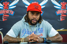 Delaware State's Football Transformation Under DeSean Jackson