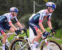 2/5 15:00 | Romandiet Rundt: 4. etape på TV2 Sport