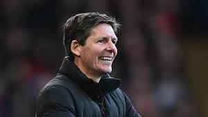 FOREST APPOINT OLIVER GLASNER AS HEAD COACH