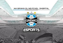 Grêmio anuncia entrada no Counter-Strike