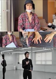 소라와 진경