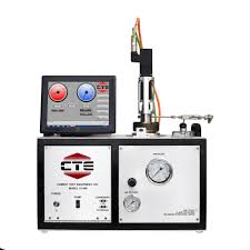 Rotating Paddle Consistometer - Cement Test Equipment