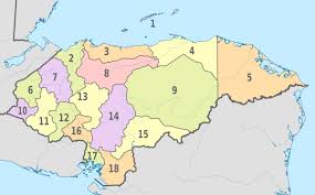 Resultado de imagen para HONDURAS