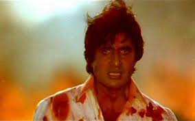 Image result for Amitabh Bachchan - Angry Young Man