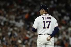 Astros vs. Reds Game Thread: Game 41, 5/10/2026