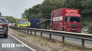 BBC - News update