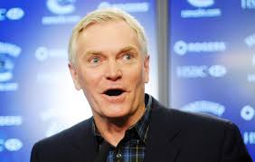 ... recently after he had been fortunate enough to get to speak to the voice of Hockey Night in Canada, Jim Hughson, about a multitude of different topics. - 7245336