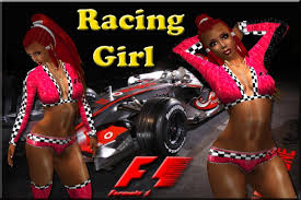 Resultado de imagem para LOGO RACE GIRLS