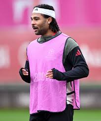 Training Report: Bayern Munich ready for Real Madrid