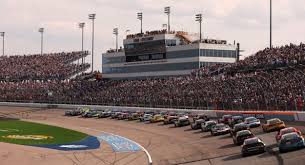NASCAR TV del 27 de julio al 2 de agosto, 2026