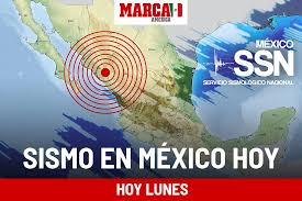 Temblor Hoy Cancún 8 de Junio: registran sismo en la península de Yucatán con posible Tsunami