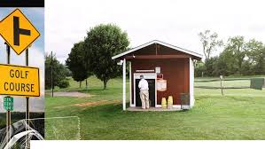 Golf Digest - News update