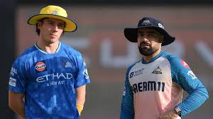 GT vs CSK, IPL 2025 Dream11 prediction: Best fantasy picks for Gujarat Titans vs Chennai Super Kings match