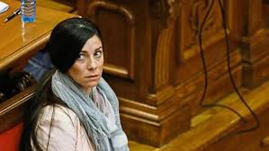 Prisiones traslada a Rosa Peral a Brians 2: su defensa denuncia opacidad y posibles represalias