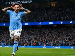 Enzo Fernández nuevo jugador del Manchester City