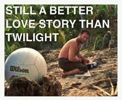 Still a better love story than Twilight - Win-Bild | mein-Fun.com ...