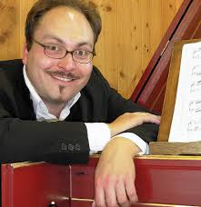 Konzertreihe: <b>Stefan Pöll</b> spielt an der Klais-Orgel - 63163688