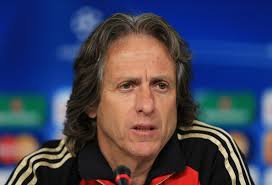 Jorge Jesus - Benfica Press Conference - Jorge%2BJesus%2BBenfica%2BPress%2BConference%2B_LgfirvPTvXl
