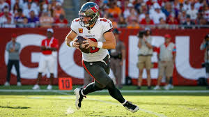 Discussion: Is Baker Mayfield's return good or bad news for the Panthers? - Yahoo Sports