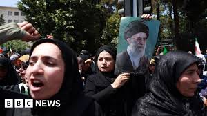 BBC - News update
