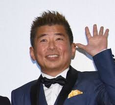 勝俣州和、ドラマ降板の真相と短パン愛！ピノキオが人生を変えた？ - Imagen principal del artículo