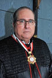 Ricardo Duailibe é o novo presidente do TJMA, após disputa acirrada
