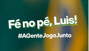 Afastado para tratamento de saúde, Luís Roberto é homenageado por amigos em vídeo no dia do seu aniversário