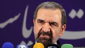 محسن رضایی می‌گوید تا زمانی که شروط ایران محقق نشود، هیچ مذاکره‌ای در کار نخواهد بود