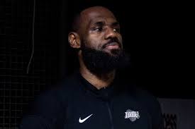 LeBron James Opens Up on Luka Doncic Trade, Missing Anthony Davis, and Lakers Future