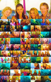 Resultado de imagem para resenha sobre a serie mako mermaids