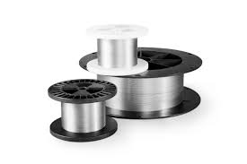 Titanium Wire for Industrial Applications | Titanium Industries