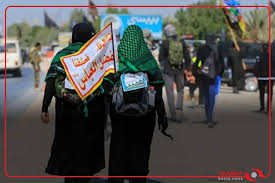 توافق ایران و عراق برای ایجاد وای‌فای رایگان در مسیر نجف به کربلا