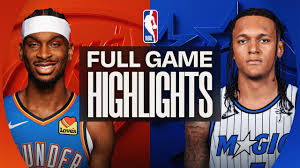 Orlando Magic vs Charlotte Hornets Live Stream: How to Watch NBA