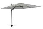Sonnenschirm rechteckig 3x3