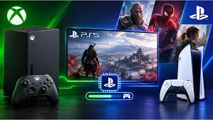 PS5 Emulation Reaches Another Milestone as Xbox Series X Now Runs PS5 Games