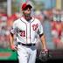 Nationals' pitching falters in pivotal game against Mets, 8-5
