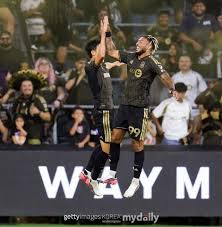 mls 올스타전