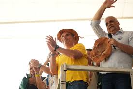 Quem é o vice na chapa de Flávio Bolsonaro?