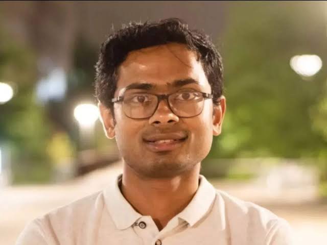 Bihar farmer's son cracks IIT-JEE at 12, goes from IIT Kanpur to PhD in US and AI research