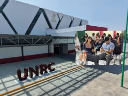 Universidad Rosario Castellanos