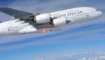 SAA, Express Mango will merge